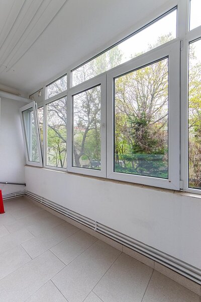 Piata Sudului, 3 camere, renovat + loc ADP + boxa