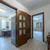 Piata Sudului, 3 camere, renovat + loc ADP + boxa